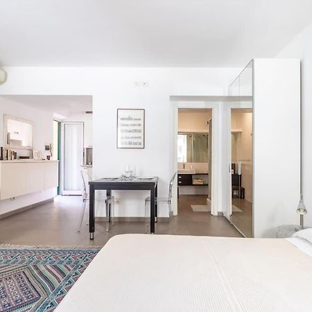 Hospitalityrome Monti Leonina With Terrace Roma Exterior foto