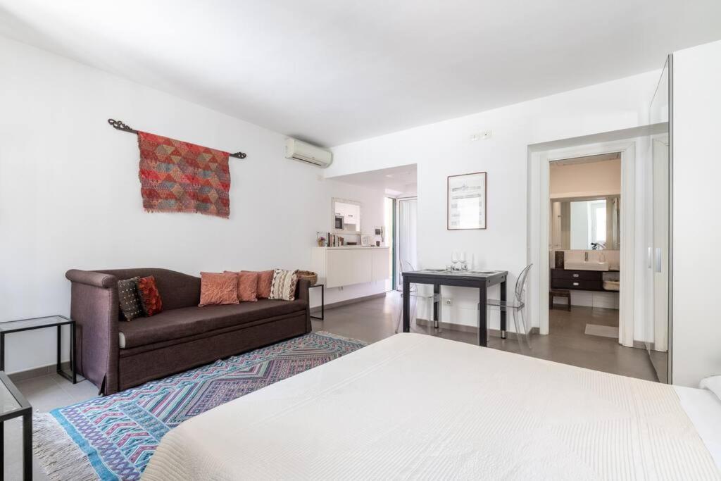 Hospitalityrome Monti Leonina With Terrace Roma Exterior foto
