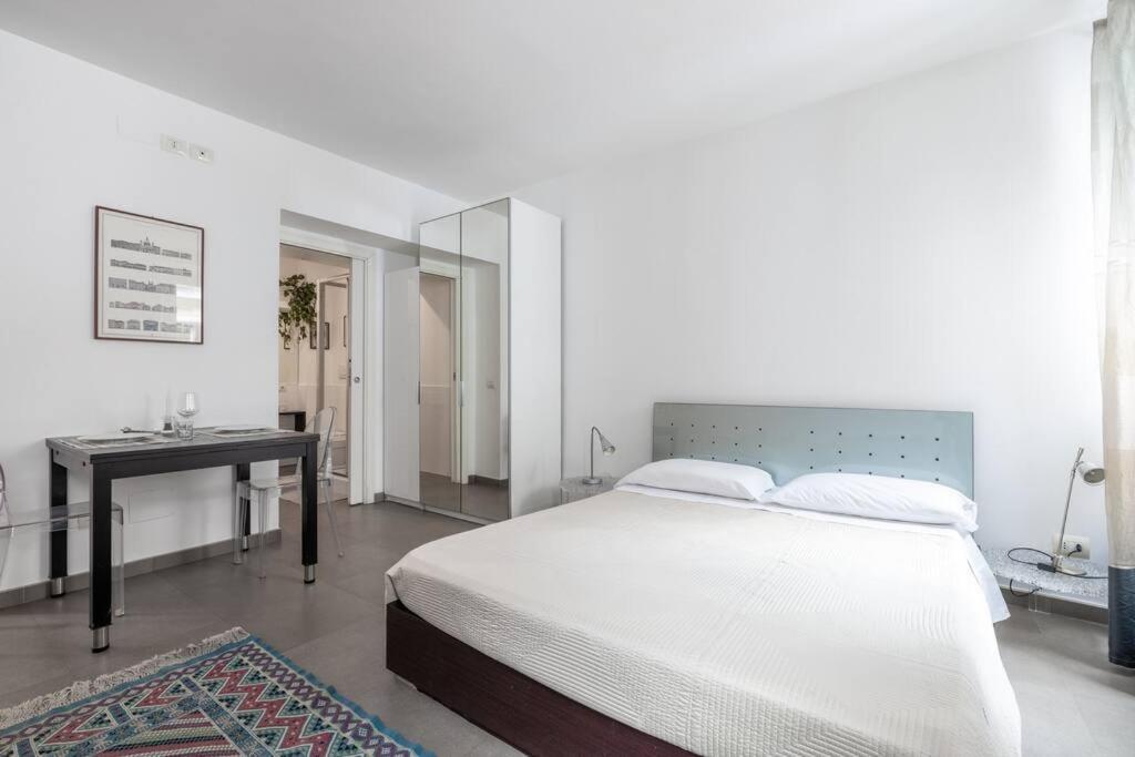 Hospitalityrome Monti Leonina With Terrace Roma Exterior foto